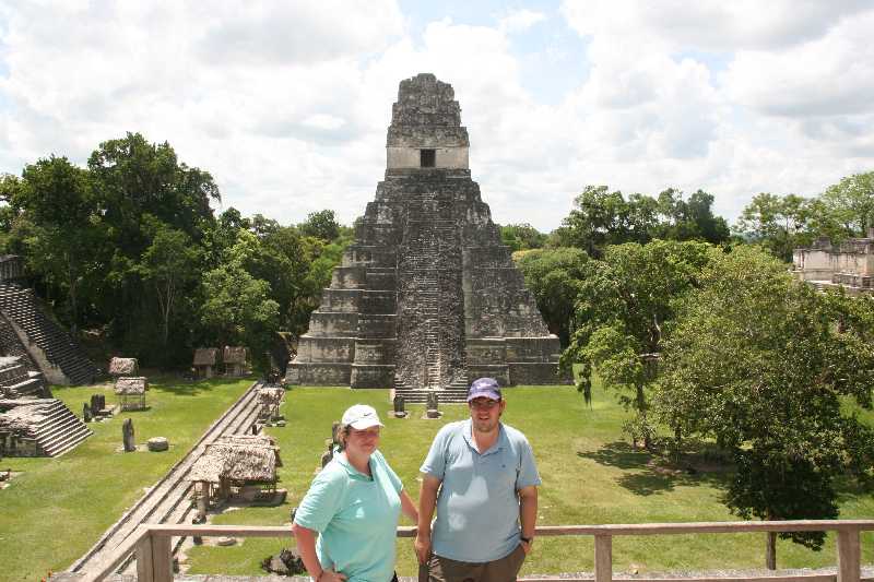 Mexico & Guatemala 2010 - 1115